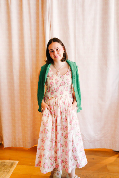 Linden Dress