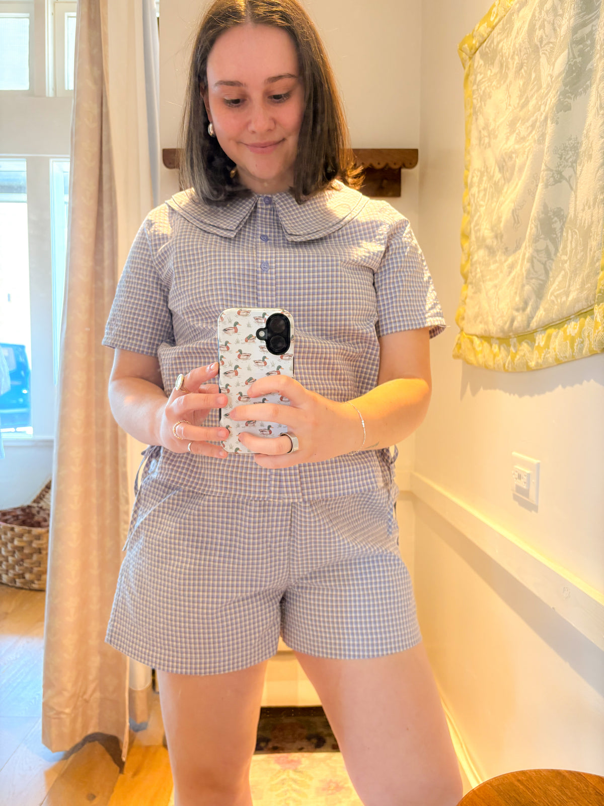 Wyatt Shorts