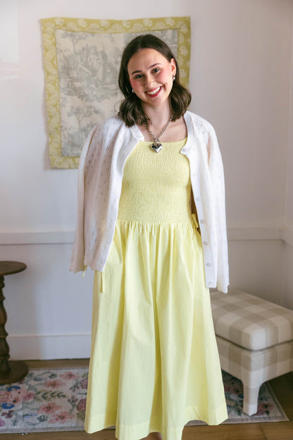 McKay Dress