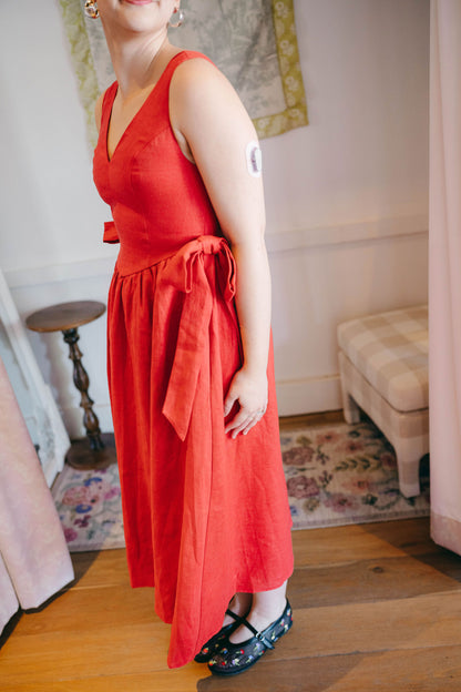 Warren Dress