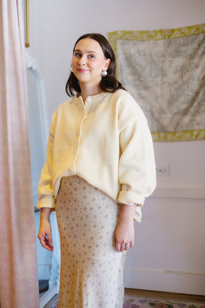 Mansie Skirt