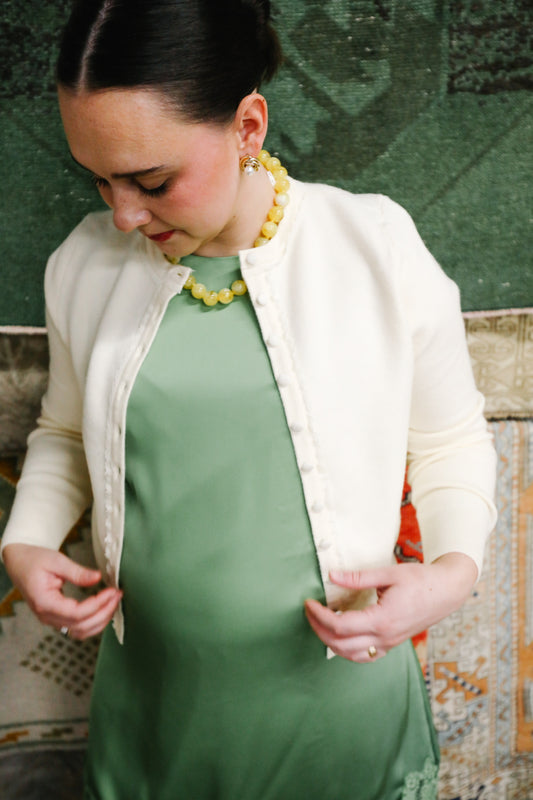 Leala Cardigan