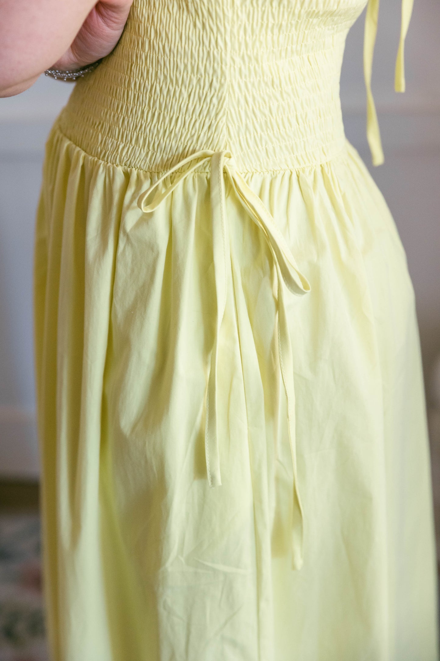 McKay Dress