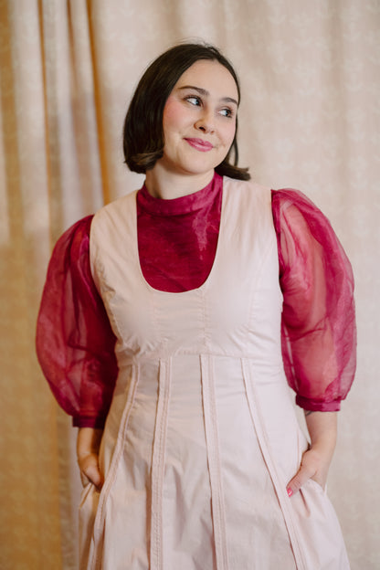 Samantha dress
