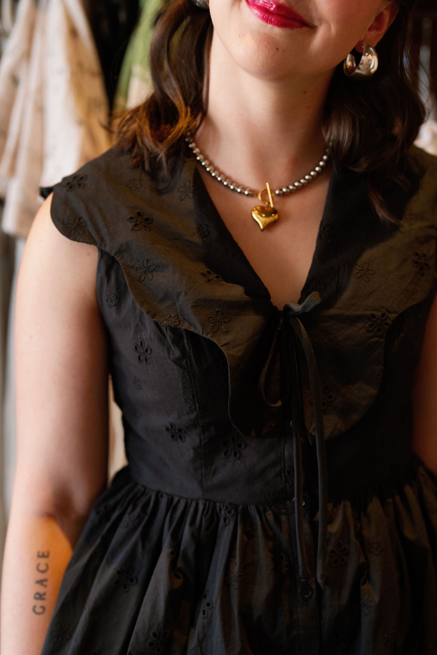 Honor Dress