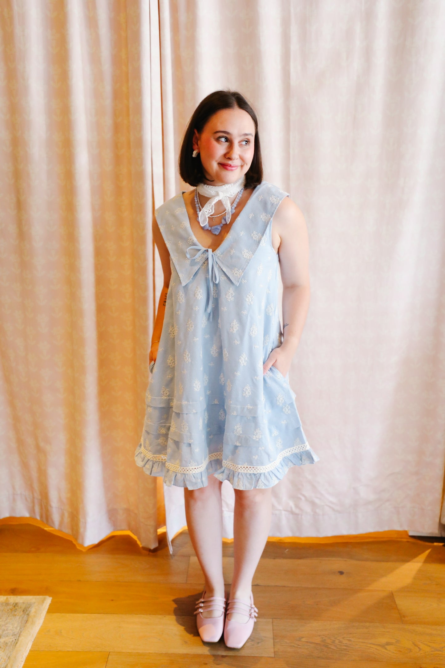 Gemma dress