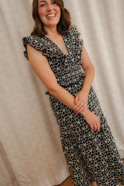 Amanda Dress