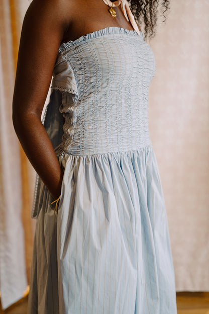 Dani Dress