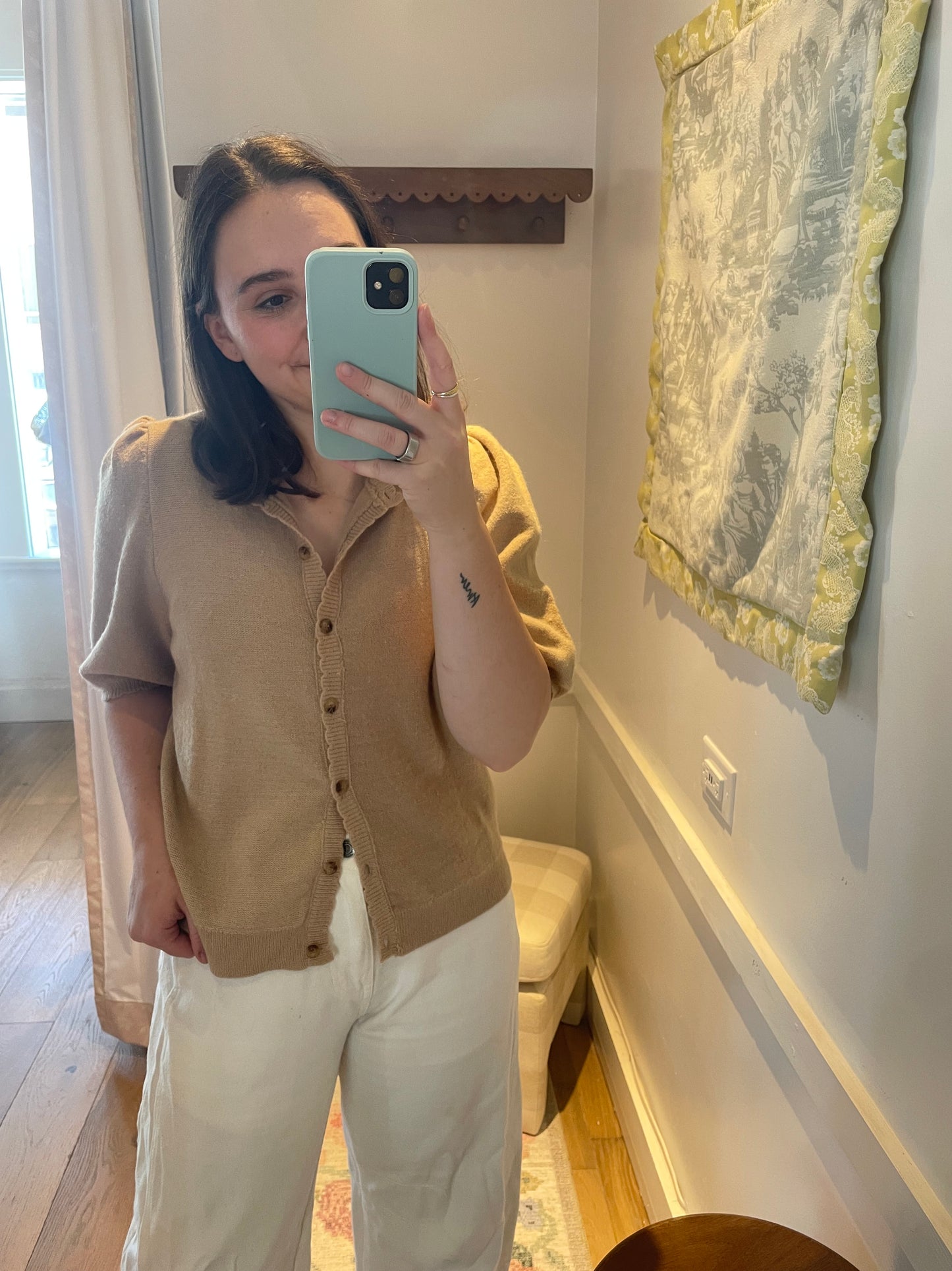 Joanna Top
