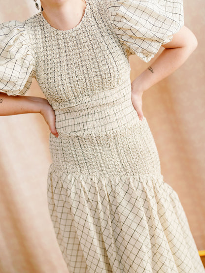 Twayne Dress