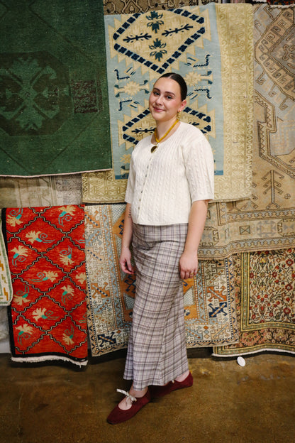 Wesley Skirt