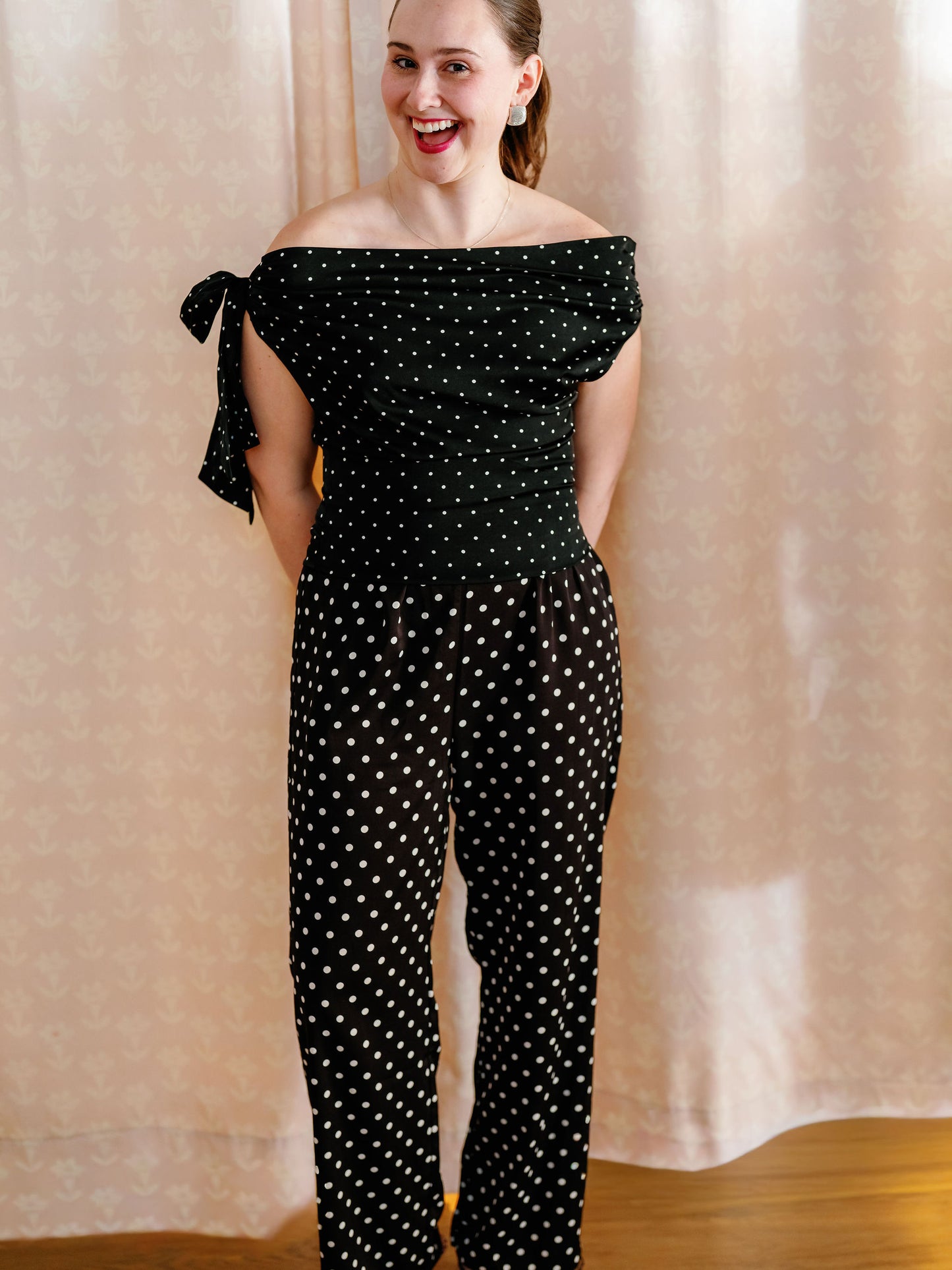 Sybil Pants