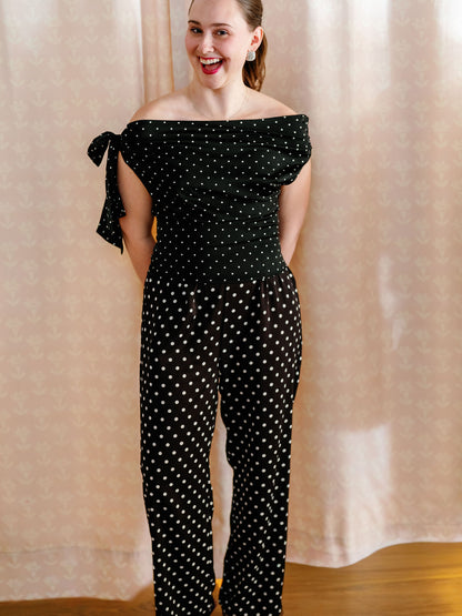 Sybil Pants