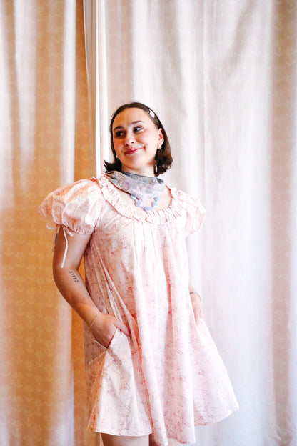 Stewart Dress