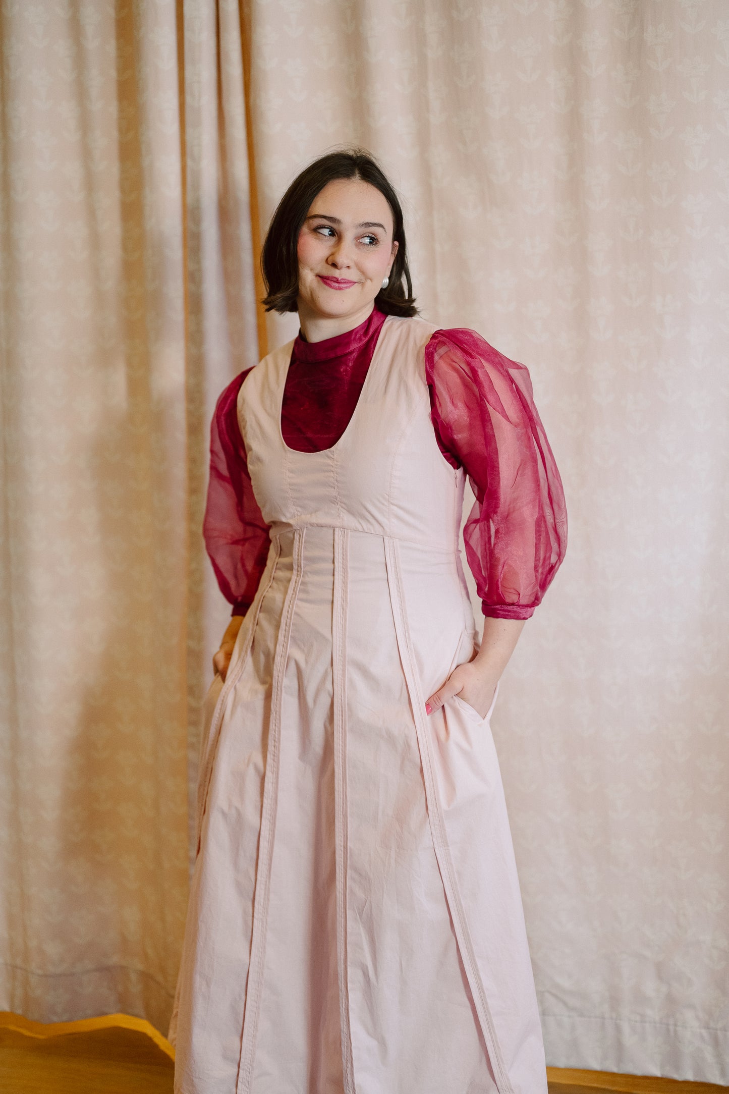 Samantha dress