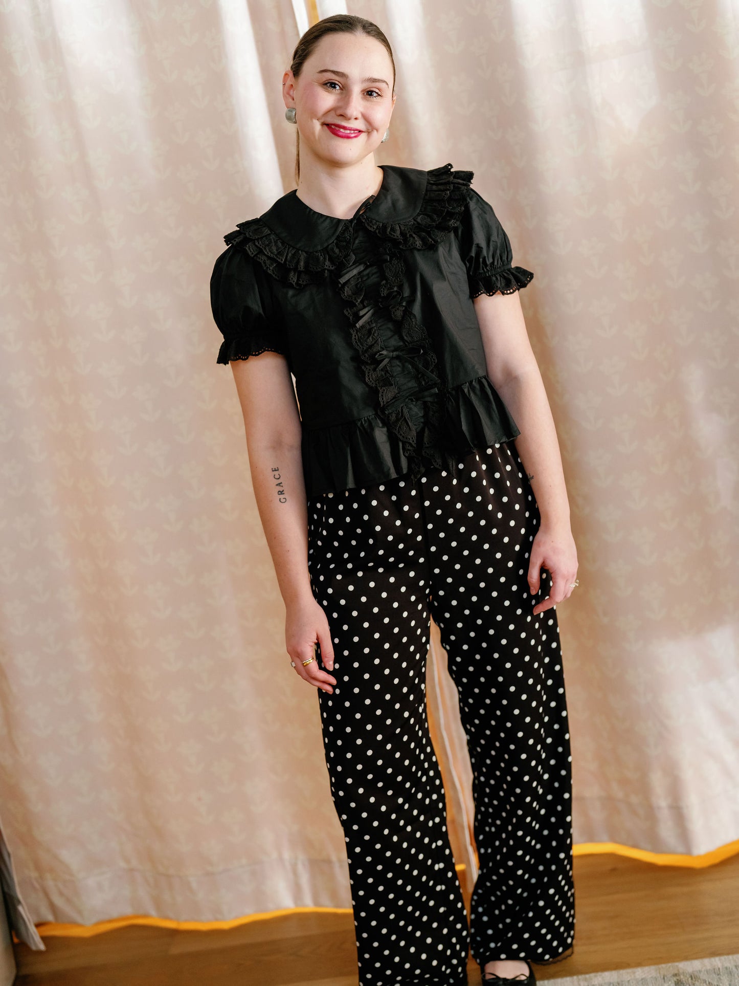 Sybil Pants