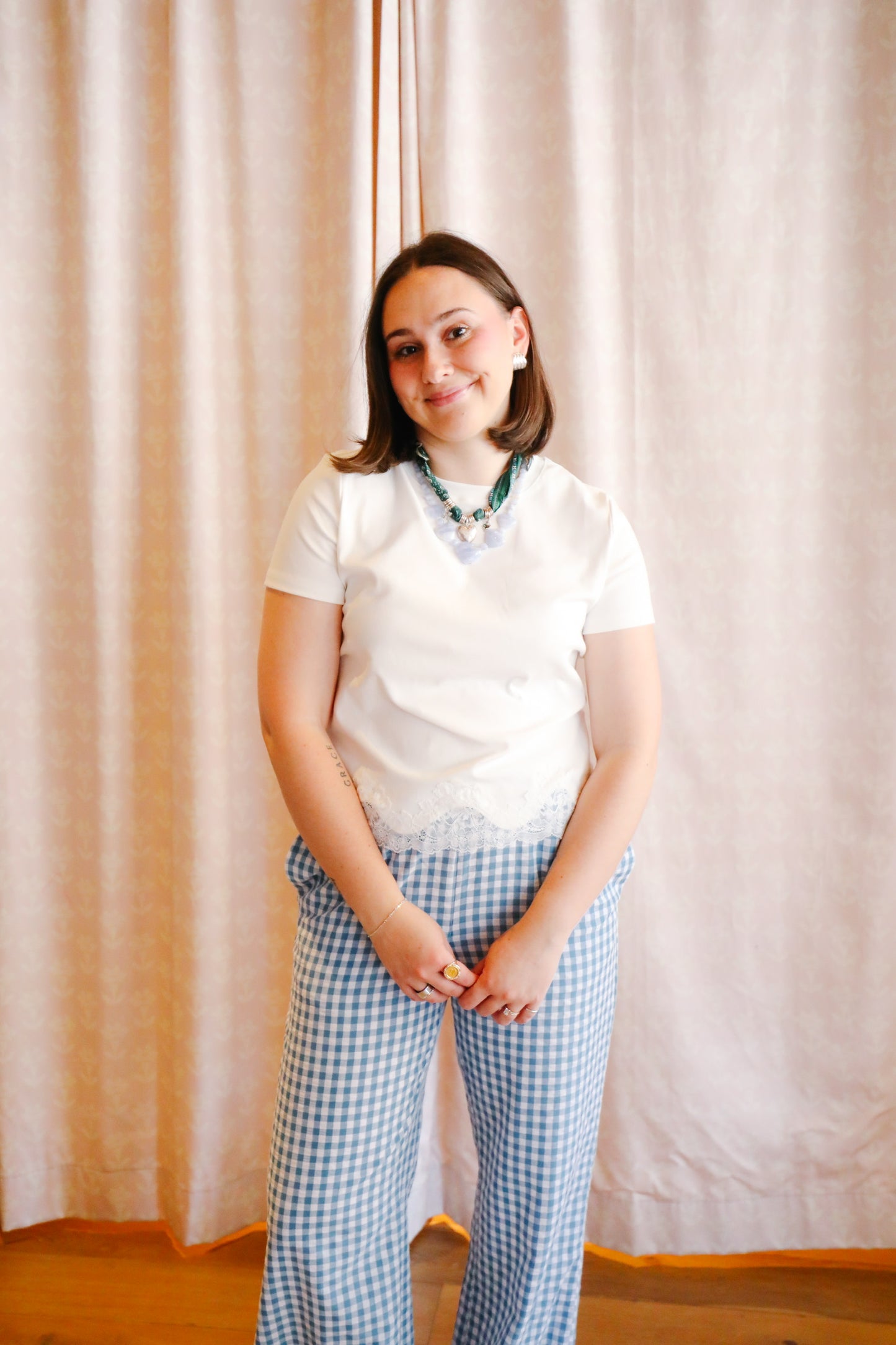 Loman Top