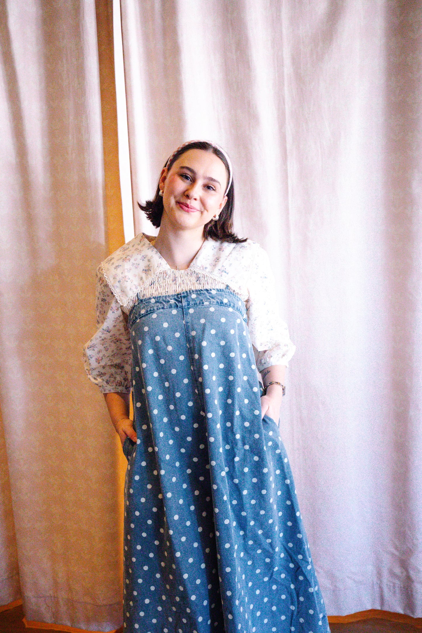 Neylan Dress