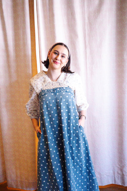 Neylan Dress