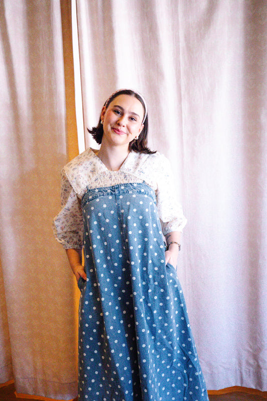 Neylan Dress