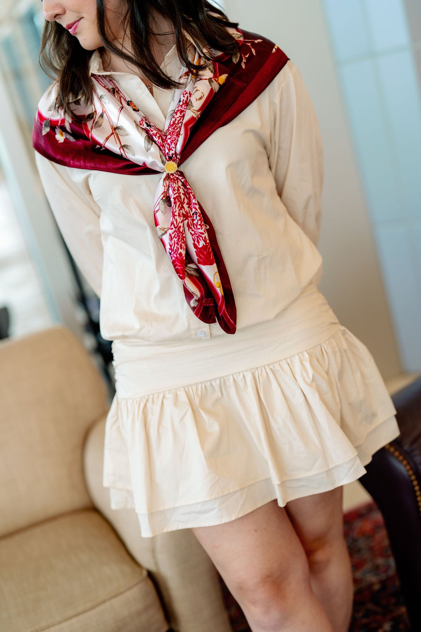 Carol Dress