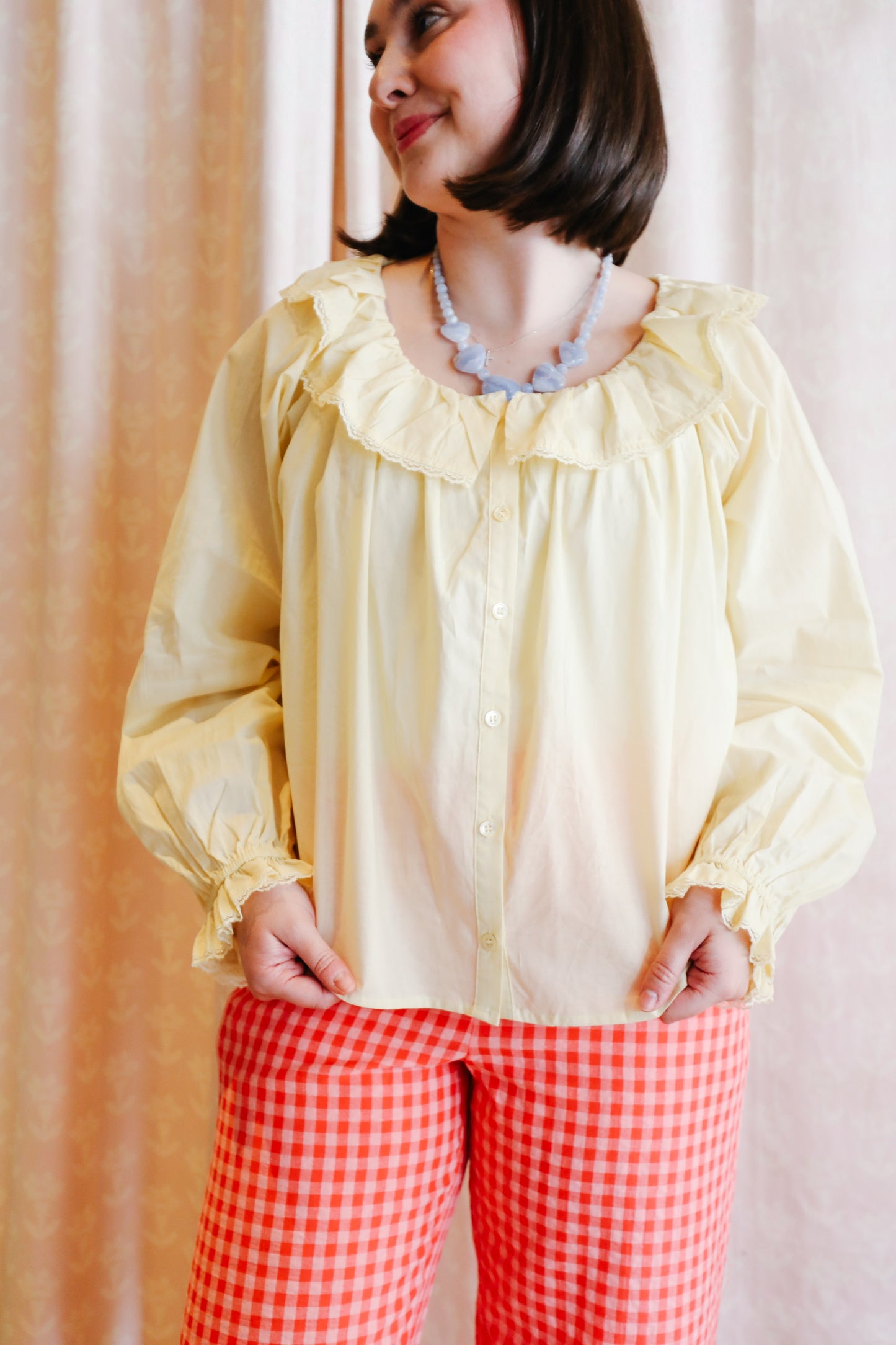 Honey Top