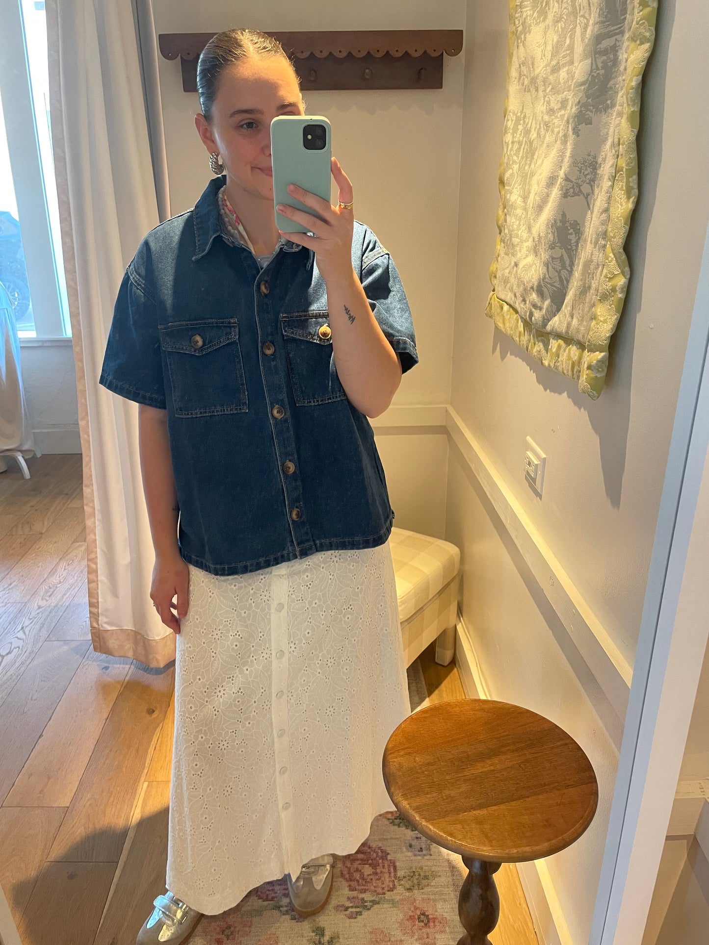Mable Top