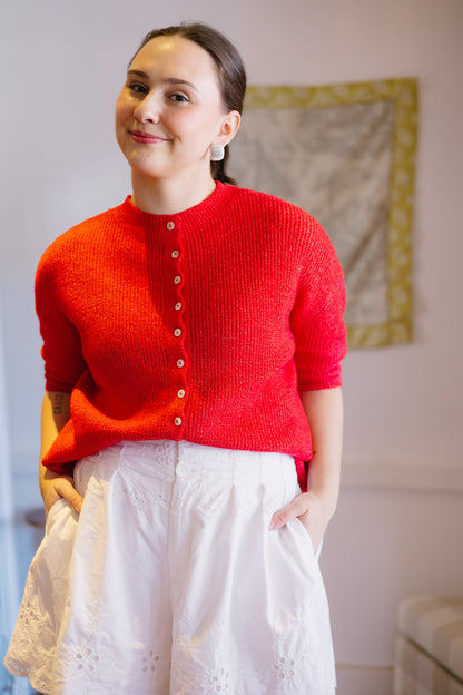 Kalila Sweater top