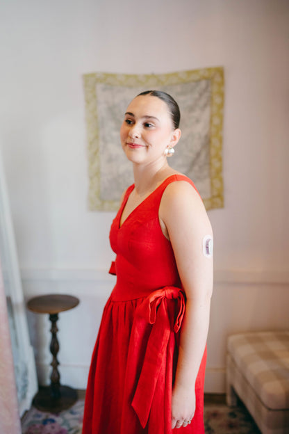 Warren Dress