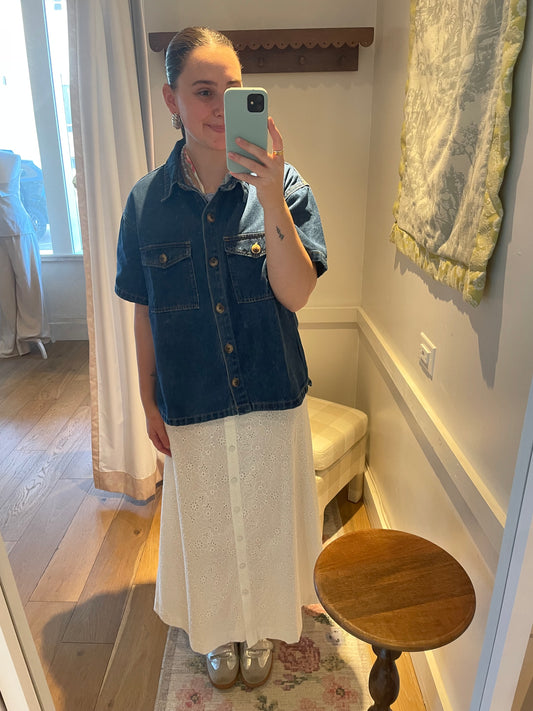 Mable Top