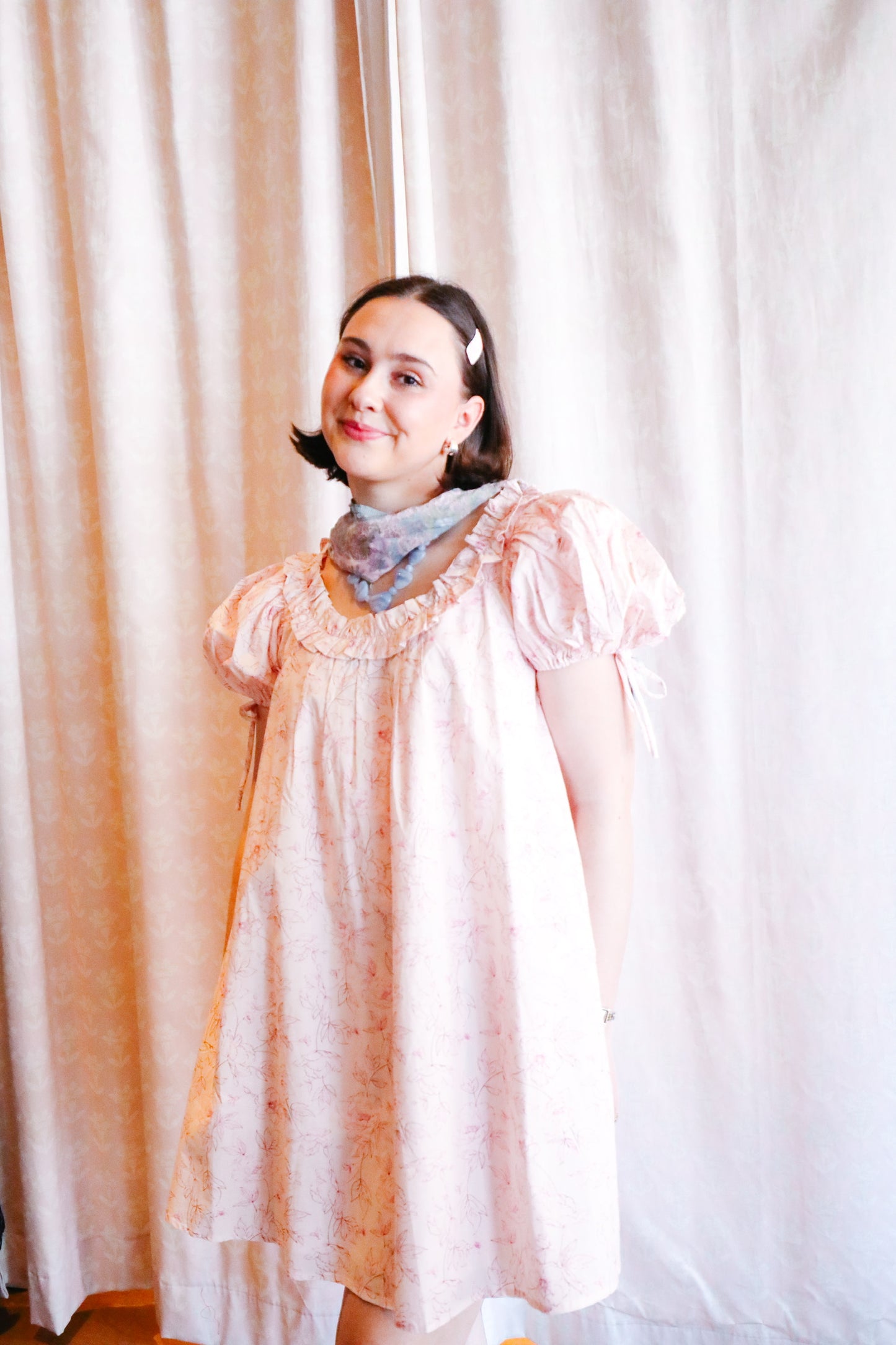 Stewart Dress