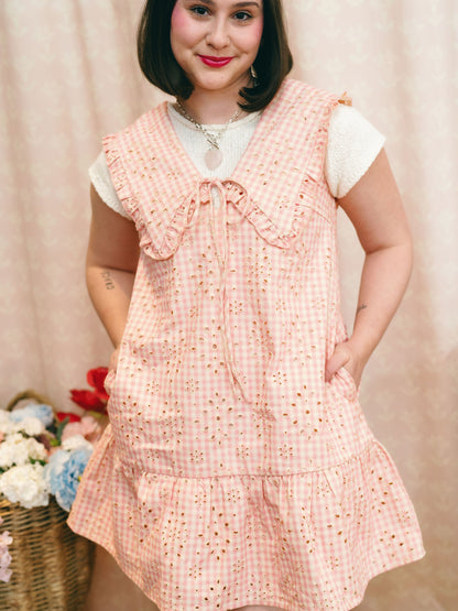Gemma dress
