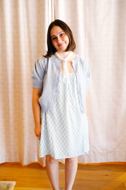 Geoffrey Dress