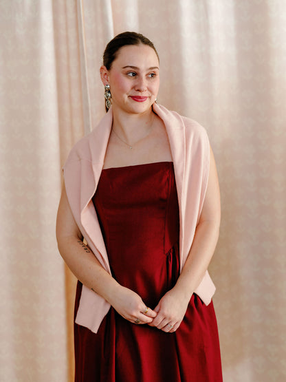 Charlotte Dress