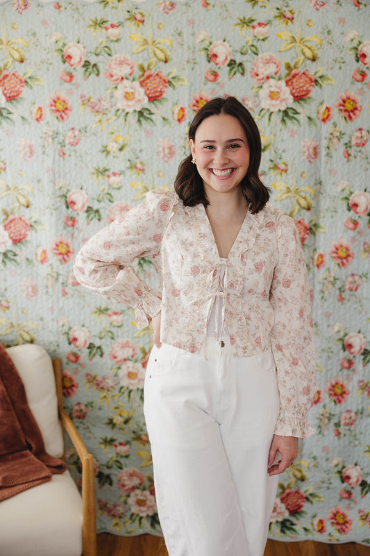 Rhoda Top