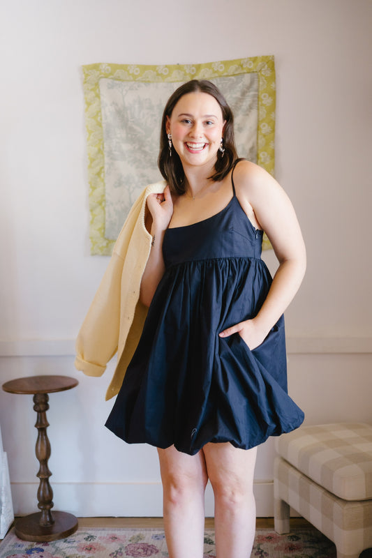 Reseda Dress