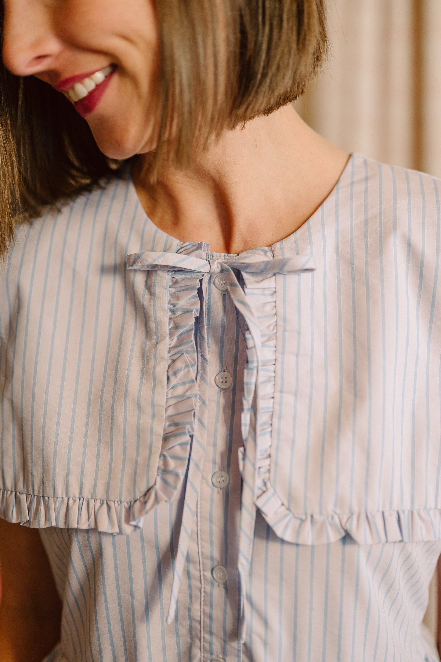 Billie Dress