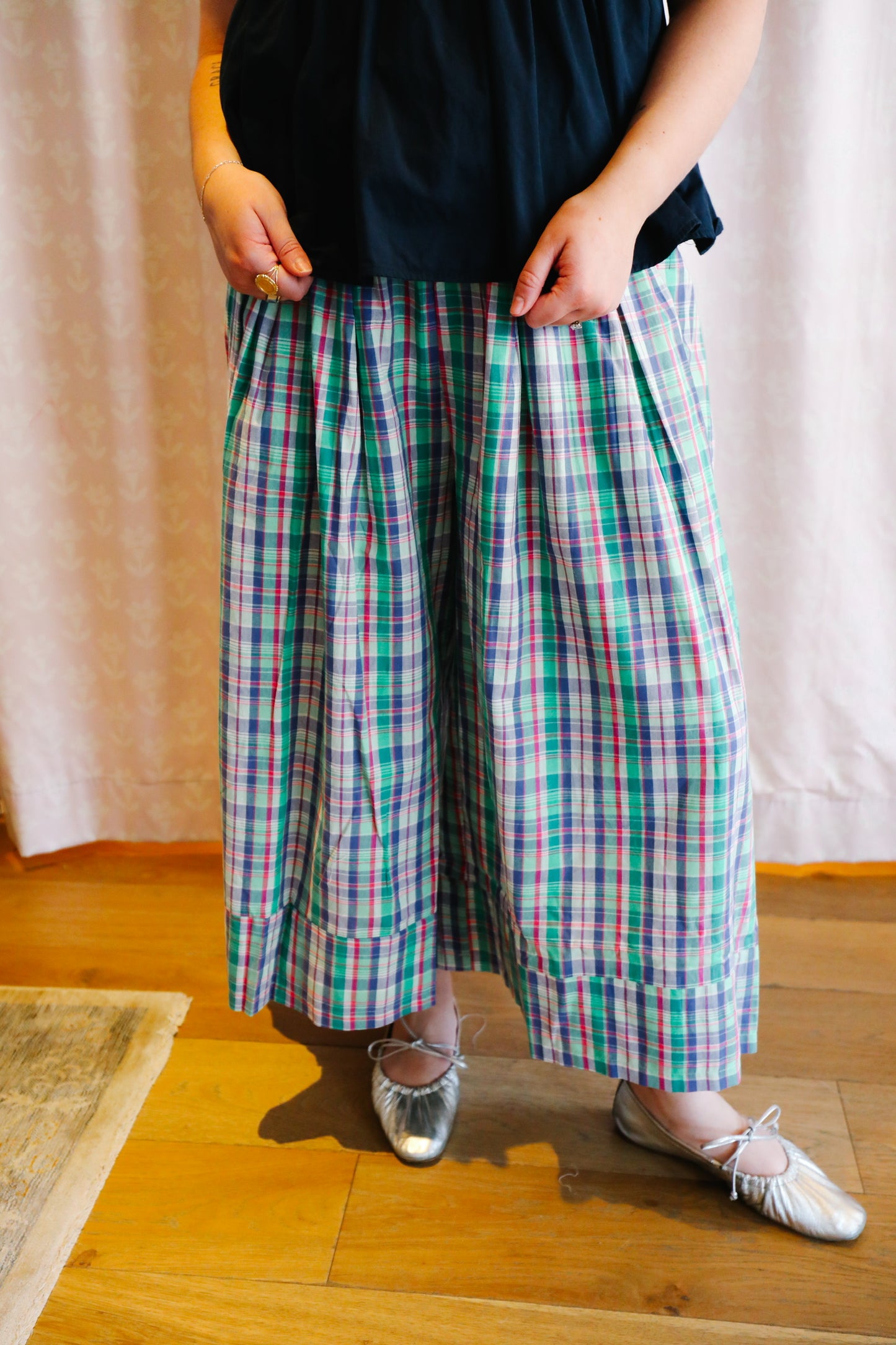 Orane Pants