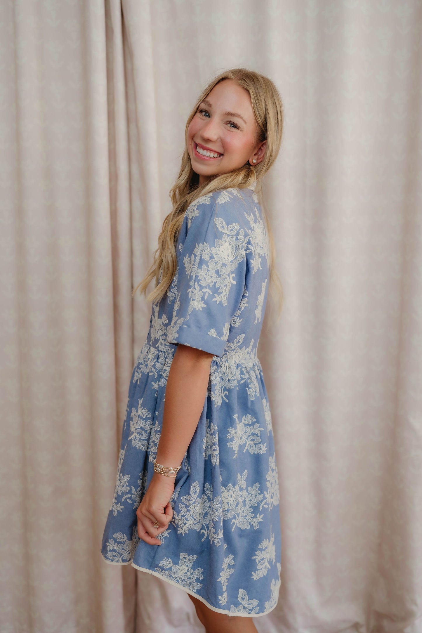 Lily Dress