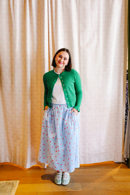 Winnie Skirt