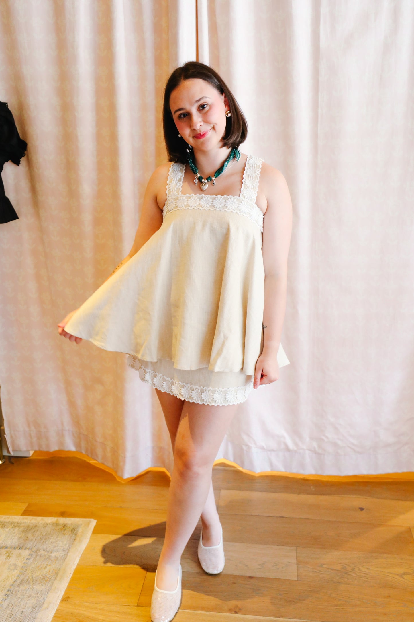 Dawn Dress