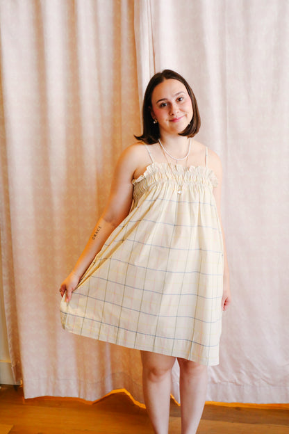 Mindy Dress