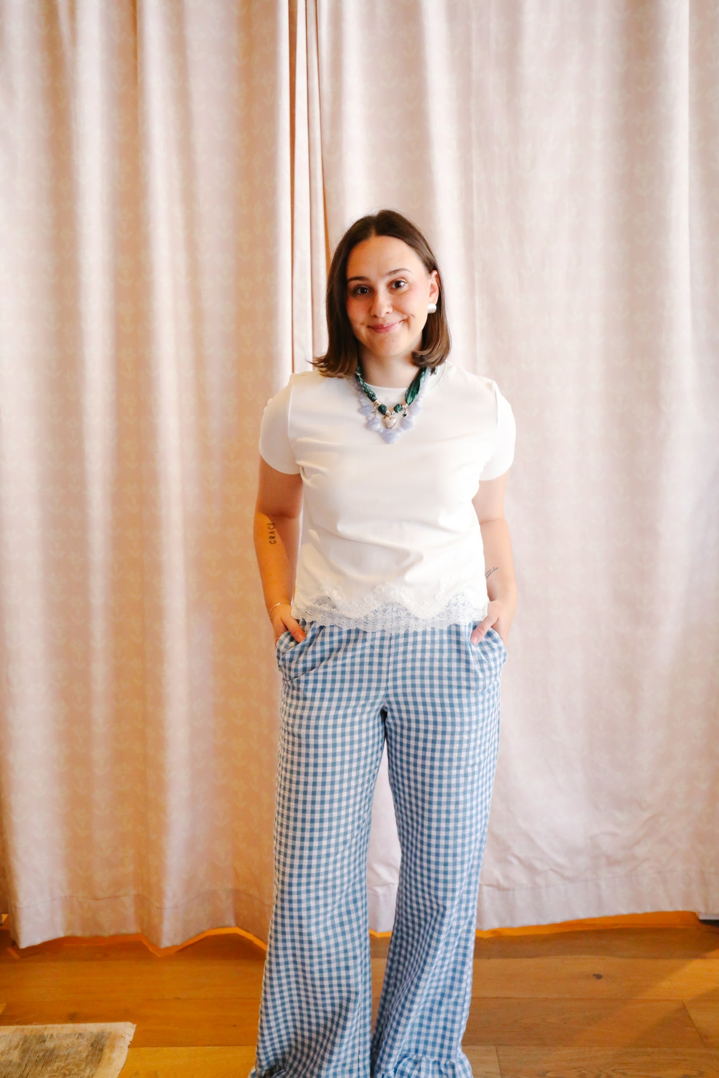 Loman Top
