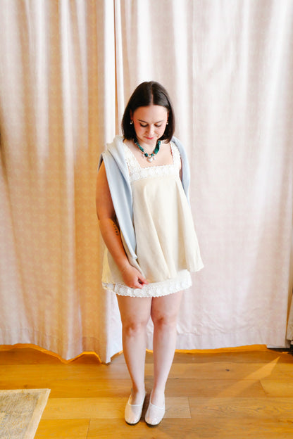 Dawn Dress
