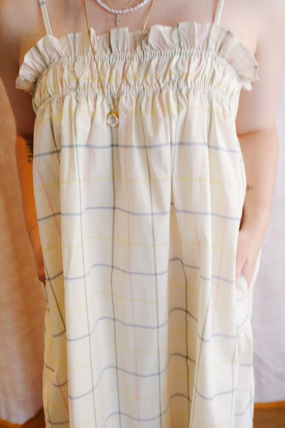 Mindy Dress