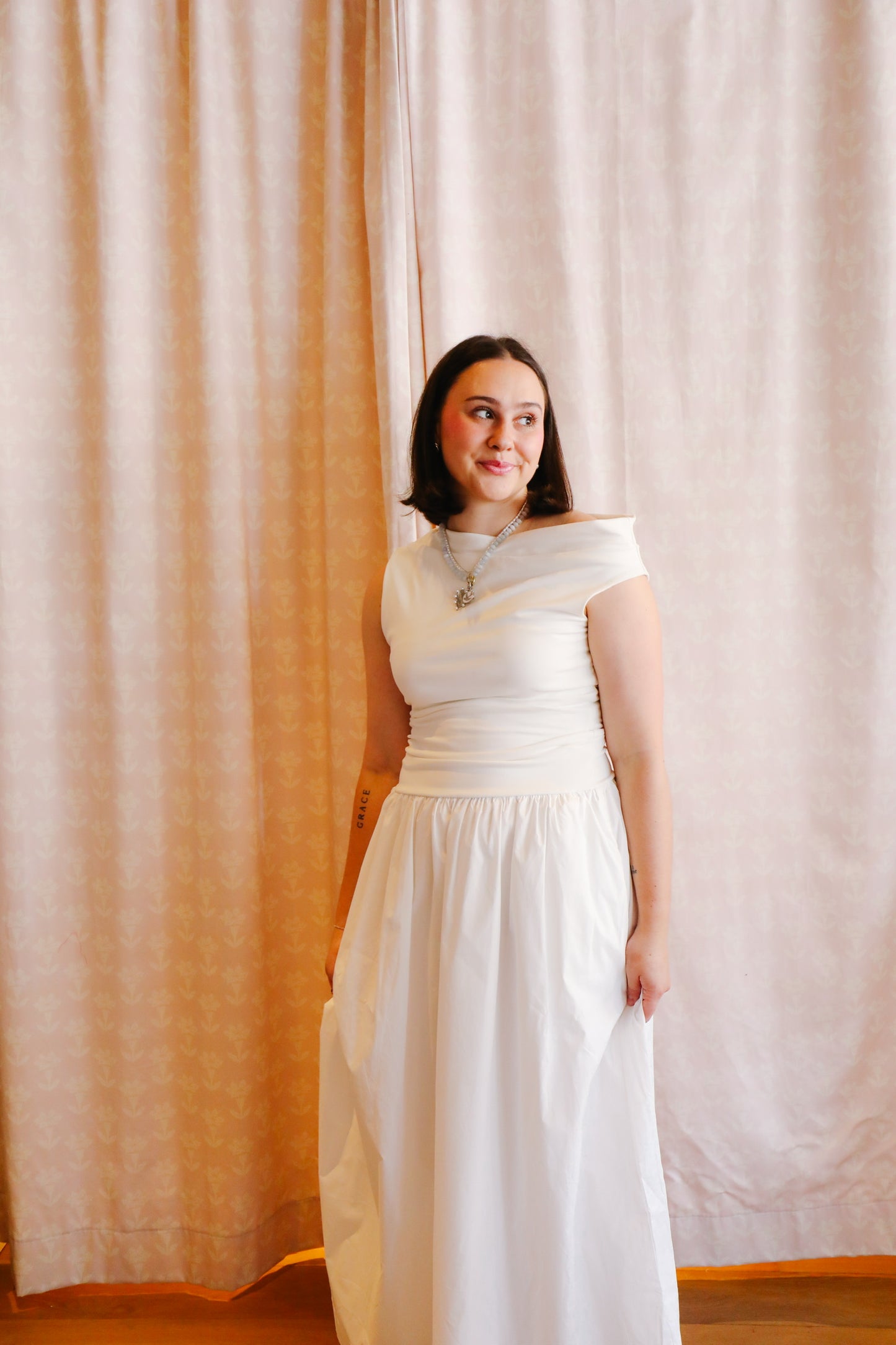 Dale Dress