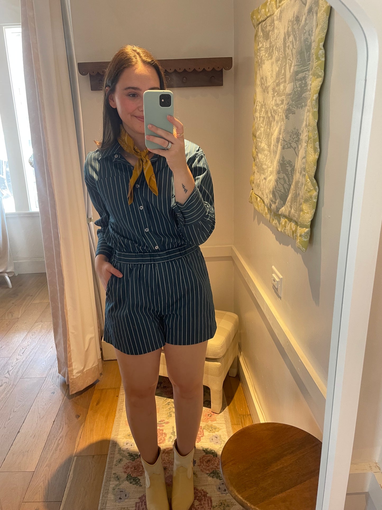 Eliada Romper