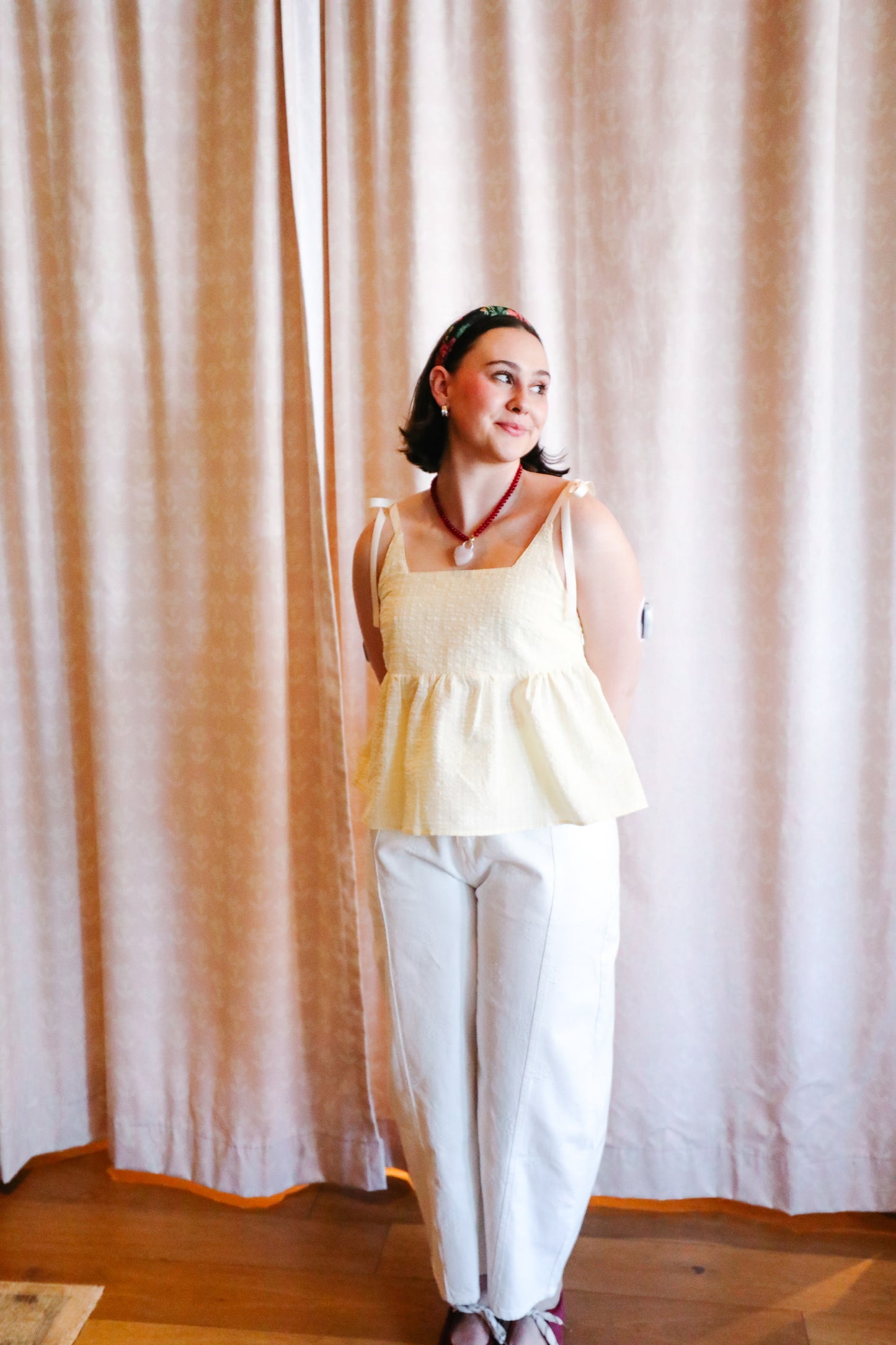 Adia Top