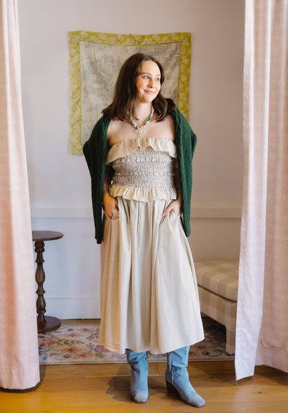 Leydon Dress