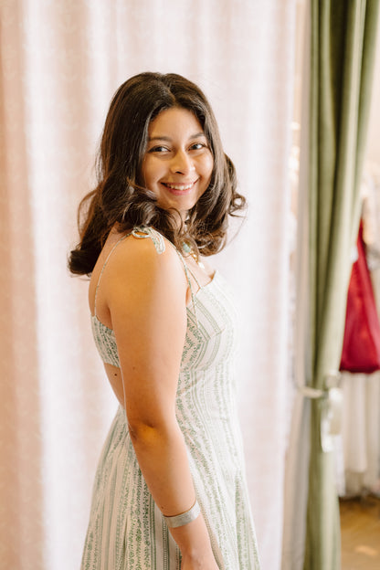 Deitra Dress